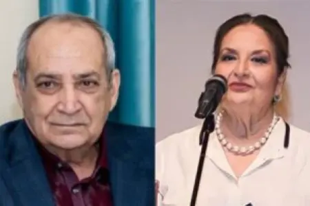 Azərbaycanda cəmi 9 qadında var – - FOTO