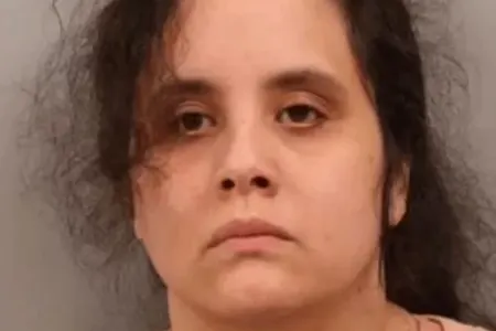 Uşağına it xaltası taxan ana həbs olundu