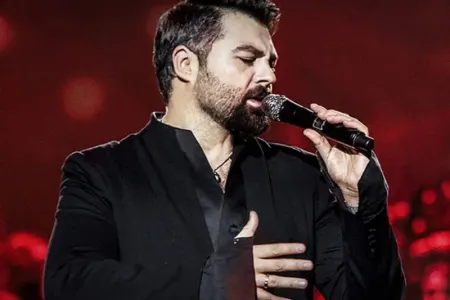 Özünü erməni sayan müğənni Bakıda konsert verəcək