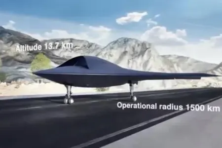 Rusiyada həyəcan: Ukrayna elə dronlardan istifadə edir ki...