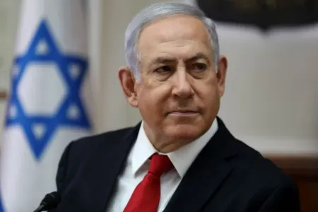 Netanyahu şərtlərini açıqladı
