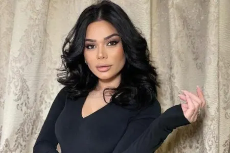 Aysun İsmayılova atasından - İMTİNA ETDİ