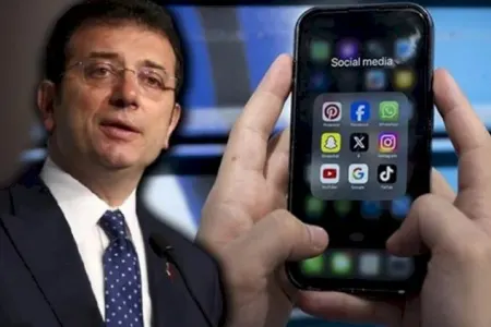 İmamoğlunun telefonu araşdırıldı - GÖRÜN NƏLƏR ORTAYA ÇIXDI