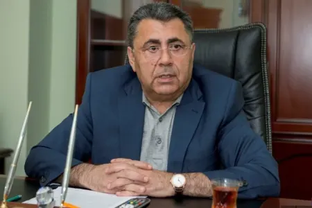 Allahşükür Paşazadənin qardaşından sərt açıqlama