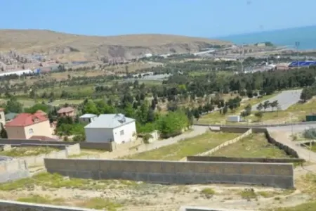 Bakının bu ərazilərində torpaqlar - BAHALAŞDI - SİYAHI