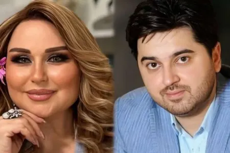 Mələkxanım Mirkamilin səhhətindən - DANIŞDI