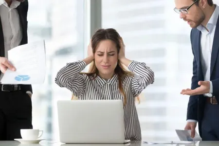 Nəticəyönümlü komanda üçün müdür-işçi harmoniyası