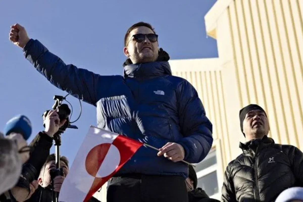 Baş nazirdən Trampa - sərt cavab