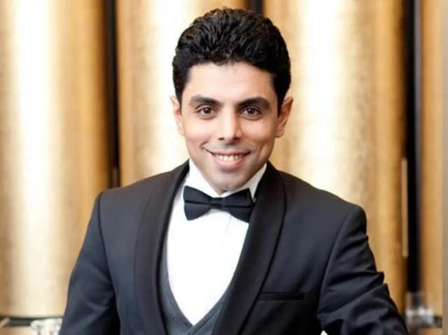 Azərbaycanın Əməkdar artistinə yeni rütbə verildi - FOTO