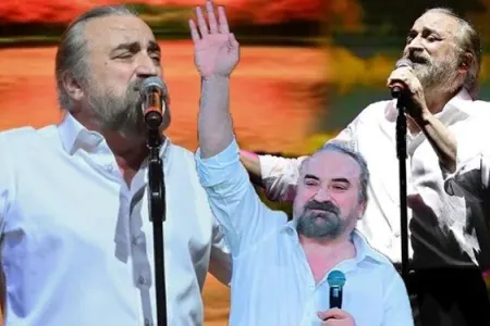 "Məni basdırmayın" - Volkan Konak