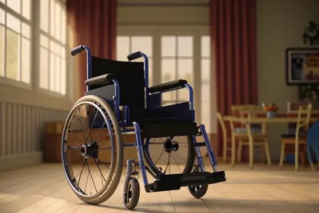 Tibbdə bir ilk: - İflic xəstələri sağala bilər