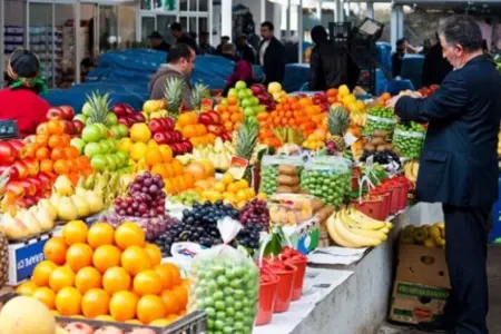 Yerli məhsullar niyə özümüzə baha, xaricə ucuz satılır?