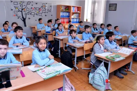Məktəblərdə yay tətilinin müddəti ARTIRILIR: - Dərslər bu tarixdə başlayacaq?
