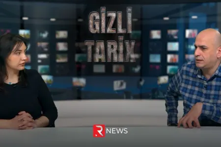 31 Mart Azərbaycanlıların Soyqırımı Günü - Gizli tarix