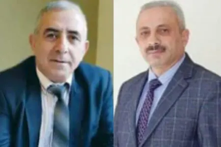 Dərdin içindən doğulan könül çırpıntıları