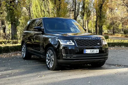 "Range Rover" yanaraq kül oldu