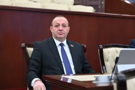 31 mart soyqırımı XX əsrdə törədilən ən qatı cinayətdir - ŞƏRH