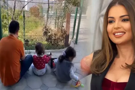 Sevda bağını göstərdi - VİDEO