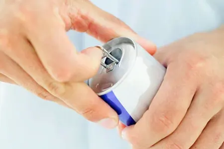 Enerji içkiləri ilə bağlı XƏBƏRDARLIQ: - Qəfil ölümə səbəb ola bilər