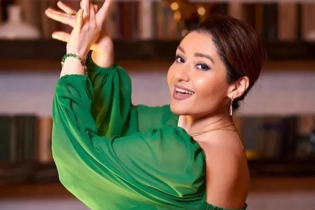 Nərmini ağır depressiyaya salan - HADİSƏ