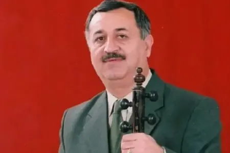 TƏBİB-dən xalq artisi ilə bağlı - AÇIQLAMA