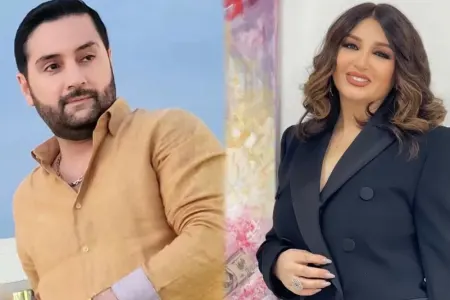 “Həyat yoldaşım Dilarəyə dedi ki…” - İzzət