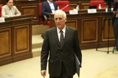 Azərbaycanla yeni müharibə olacaq? – - Ermənistan prezidentinin cavabı
