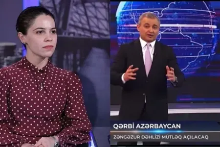AzTV-nin süjeti Ayrapetyanı dəli etdi
