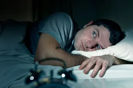 Yuxusuzluqla mübarizə üçün - 5 ADDIM