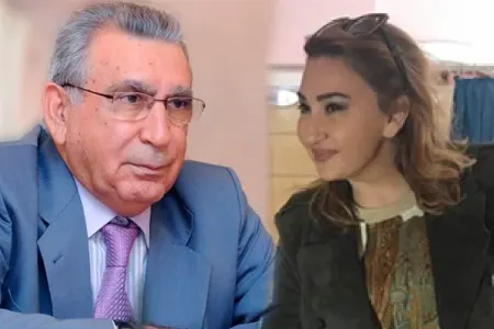 Ramiz Mehdiyevin qızı məhkəməni uduzdu