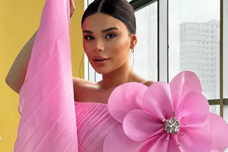 Aysun İsmayılovanın qabırğalarını qırıblar