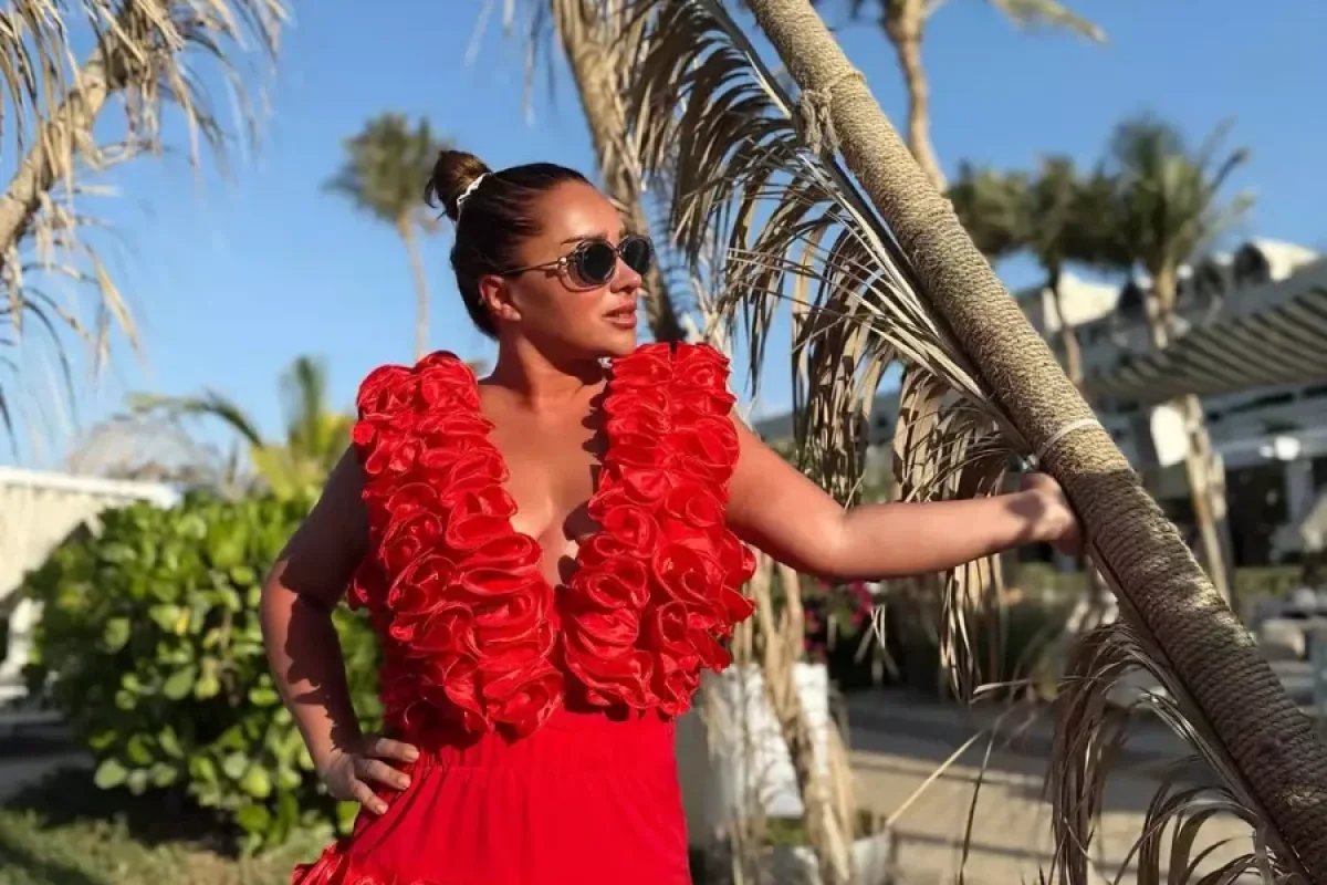 Xatirə İslamı tənqid etdilər - FOTOLAR