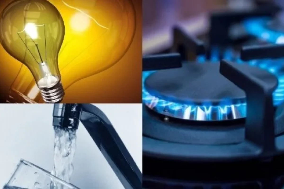 Bütün vətəndaşlar üçün kommunal xidmətlərə endirim gəldi: - DİQQƏT