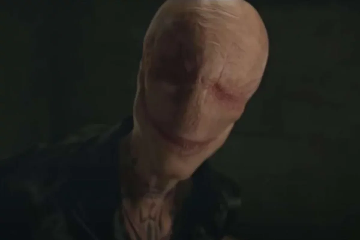 Ukraynada mutantlar aşkarlandı - FOTOlar