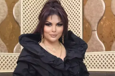 “Evdə də bu cür gülürəm, dəli kimi” - Təranə Qumral