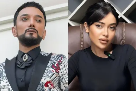 “Beləsinin ağıl kitabı heç açılmayıb”