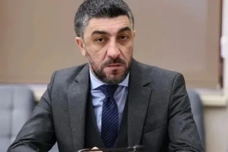 Azərbaycana gəlmək istəyən erməni deputat - GÖRÜN NƏ ETDİ
