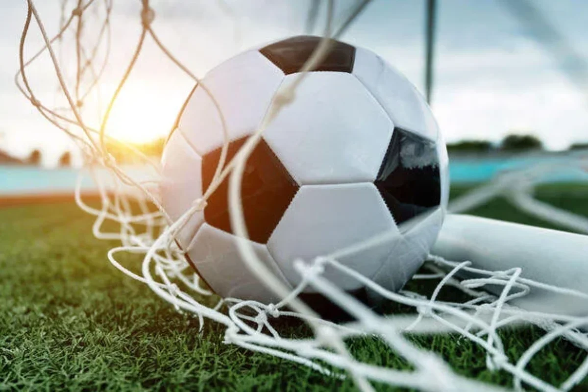 Hakimdən məşqçiyə - TƏPİKLİ CAVAB - VİDEO