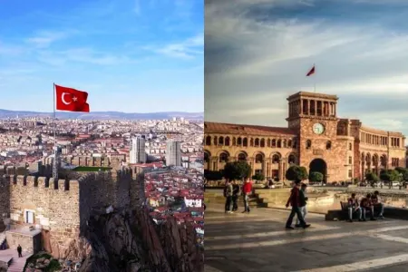 Sərhəddə 10 günlük müddət bitdi: - Hücum olacaq