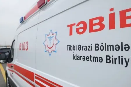 Azərbaycanda 52 mindən çox insan xəstəxanalıq oldu – - RƏSMİ