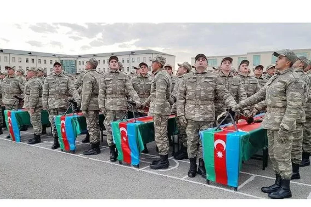 Aprelin 30-dək davam edəcək...