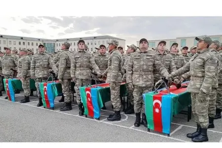 Aprelin 30-dək davam edəcək...