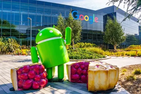 "Google"un ən böyük 1 Aprel zarafatı