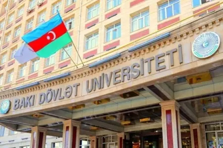 BDU bir qrup müəllimə pul mükafatı verdi