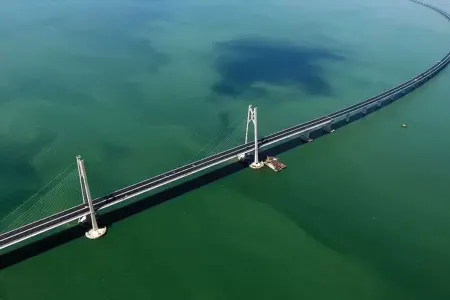 Rusiya bu ölkə ilə birləşir - "Dostluq körpüsü"