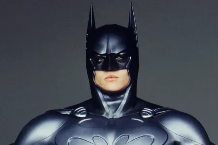 "Betmen" vəfat etdi