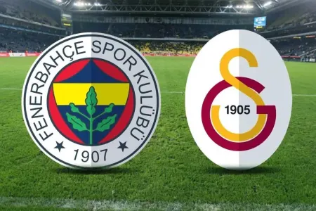 Bu axşam derbi var