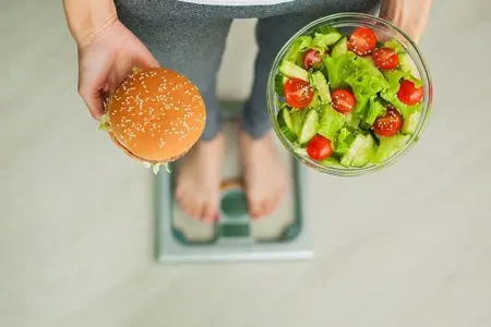 Pəhriz saxlayarkən ən çox - buraxılan səhvlər