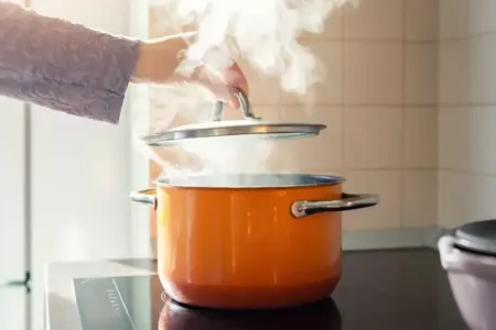 Ən faydalı bişirmə üsulları açıqlandı