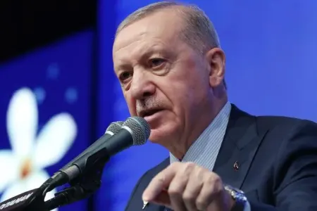 Ərdoğandan yeni qərar: Türk dövlətlərinin ortaq bayramı olacaq